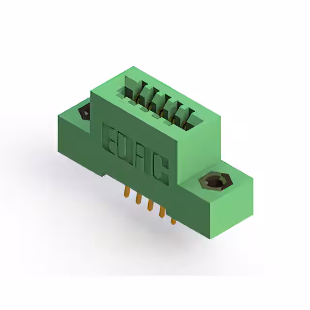 342-010-556-208 EDAC Inc.  Edgeboard Connectors